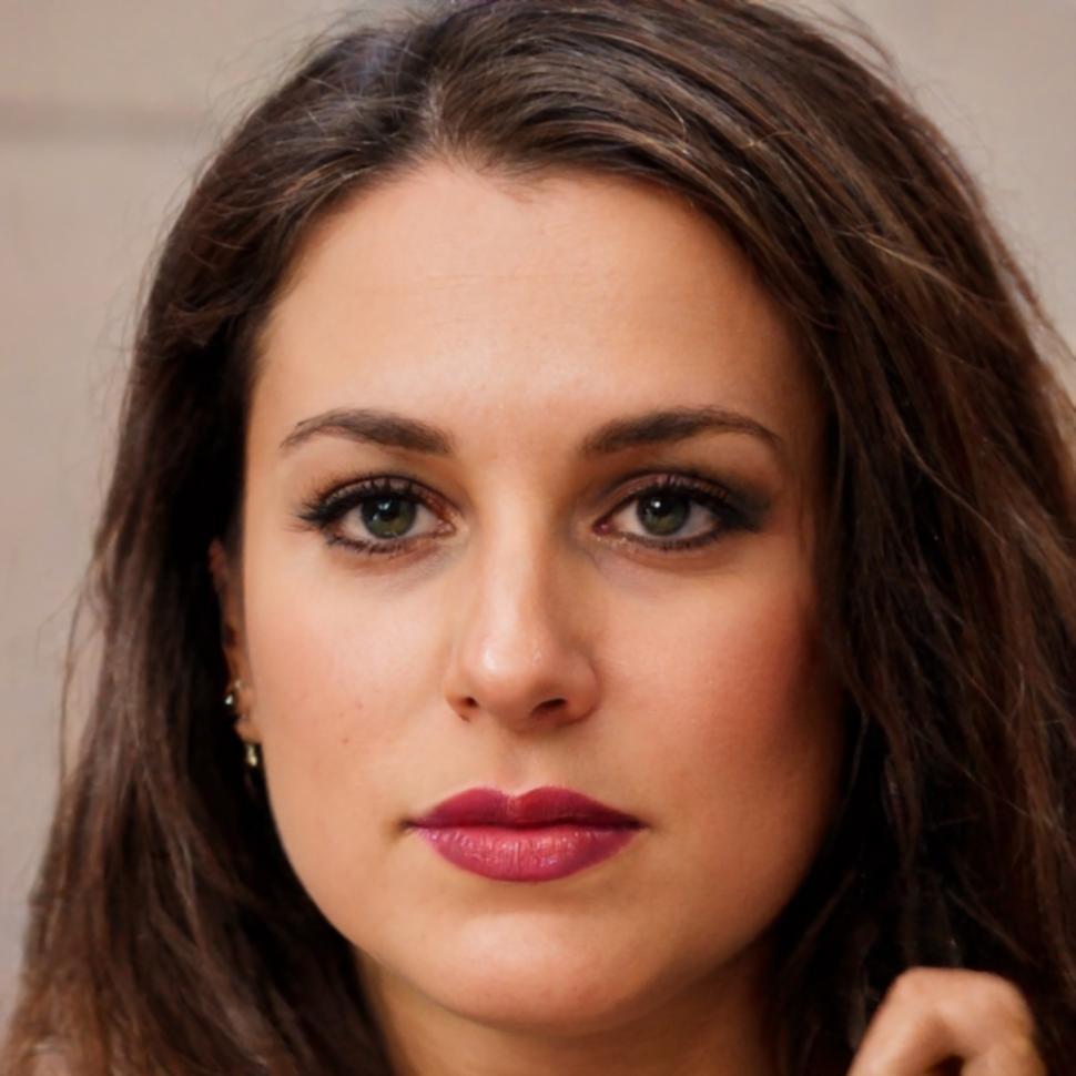 Lieselot Vandenberghe, hoofddocent budgetpsychologie bij Jacinto Belvoredo
